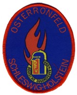 Abzeichen JFW Osterrhnfeld