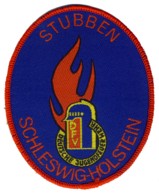 Abzeichen JFW Stubben