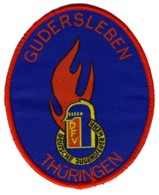 Abzeichen JFW Gudersleben