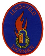 Abzeichen JFW Lengefeld