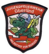 Abzeichen JFW Oberlind