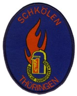 Abzeichen JFW Schklen