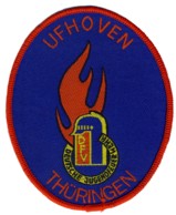 Abzeichen JFW Ufhoven