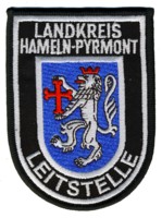 Abzeichen der Leitstelle Hameln-Pyrmont