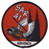 Abzeichen SAR 41 / Nrvenich