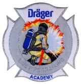 Abzeichen Drger / Live Fire Training