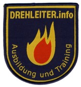 Abzeichen Drehleiter.info