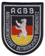 Abzeichen AGBB