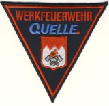 Abzeichen Werkfeuerwehr Quelle