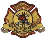 Anzeichen Fire Department Ft. St. James