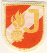 Abzeichen Jugendfeuerwehr sterreich