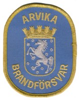 Abzeichen Rddningstjnsten Arvika