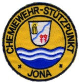 Abzeichen Chemiewehr-Sttzpunkt Jona