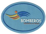 Abzeichen Bomberos Badajoz