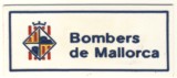 Abzeichen Bombers de Mallorca