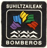 Bomberos de Suhiltzaileak