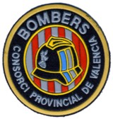 Abzeichen Bombers Valencia