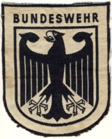 Abzeichen Bundeswehr