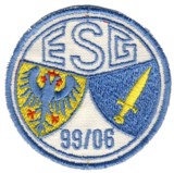 Abzeichen Essener Sportgemeinschaft 99/06