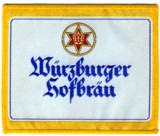 Abzeichen Wrzburger Hofbru