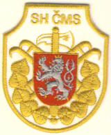 Abzeichen Feuerwehr SH CMS