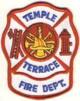 Abueiche Fire Department Temple Terrace