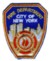 Abzeichen Fire Department City of New York