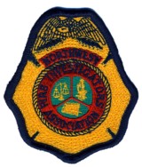 Abzeichen Fire Investigatiors Association Northwest