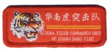 Abzeichen Feuerwehr Guang Dong