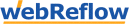 WebReflow Logo